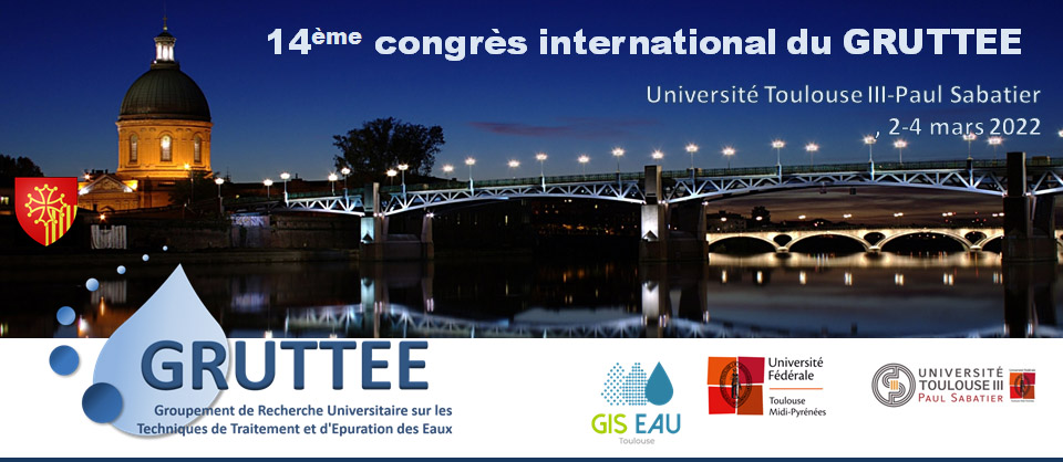 Congrès scientifique - GRUTTEE