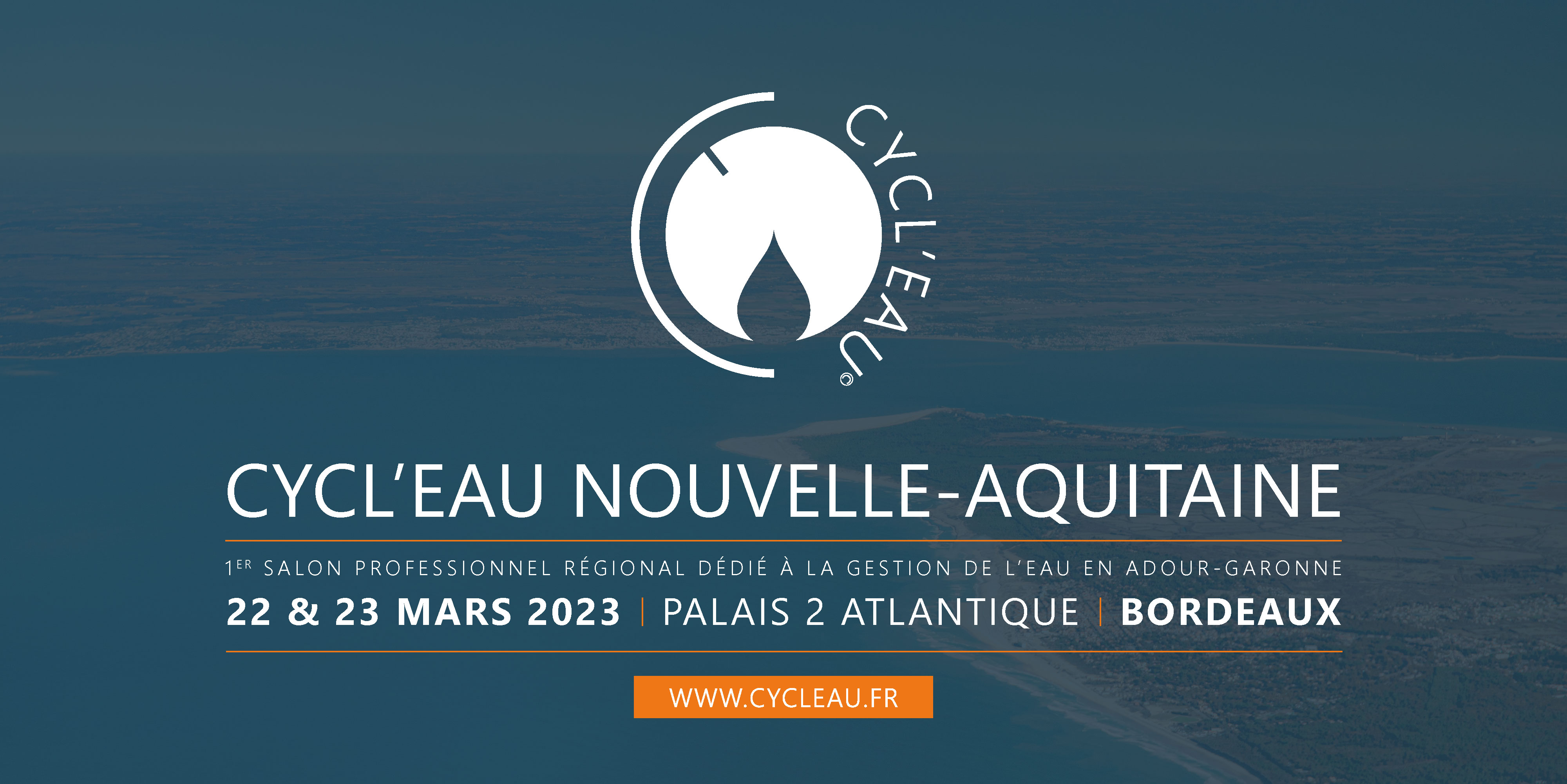 Cycl'eau bordeaux 2023