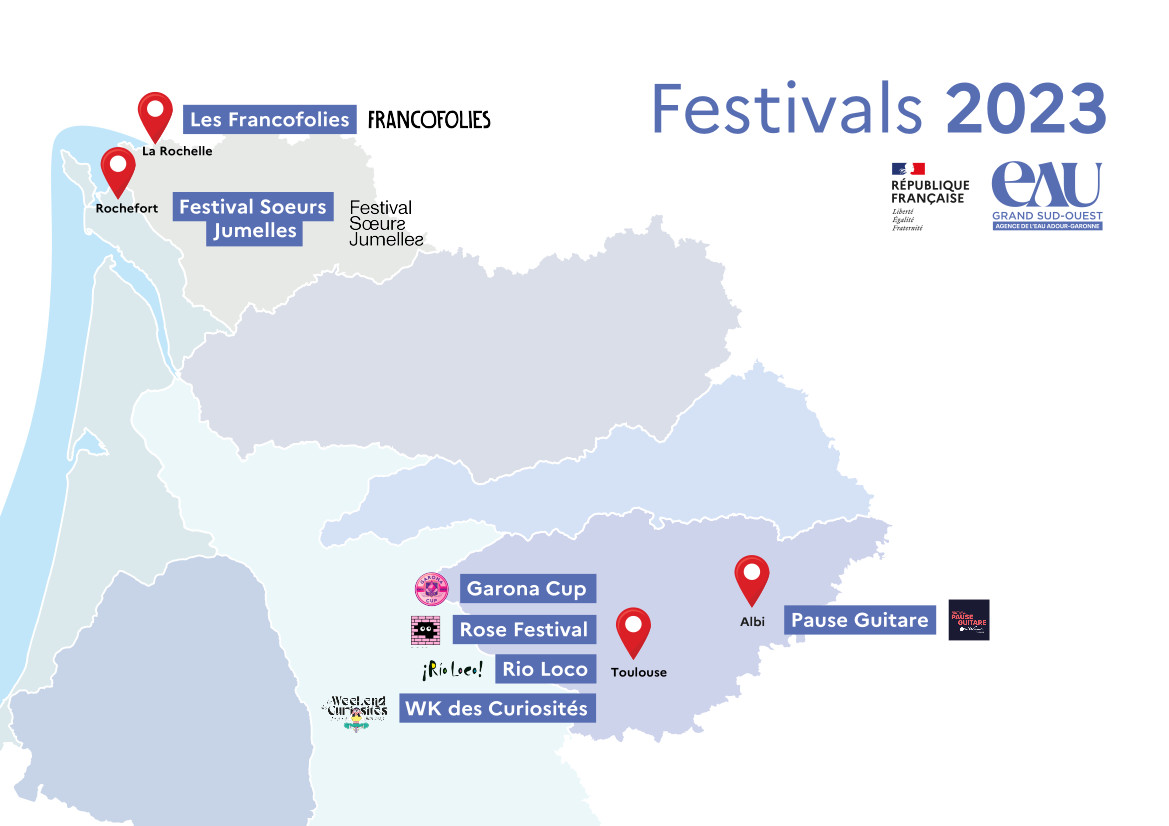 Afficher la photo Festivals 2023 - sensibilisation